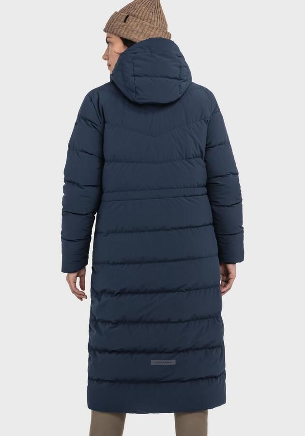 Schöffel Parka Urban Down Coat Style Vindave WMS - Foto 2