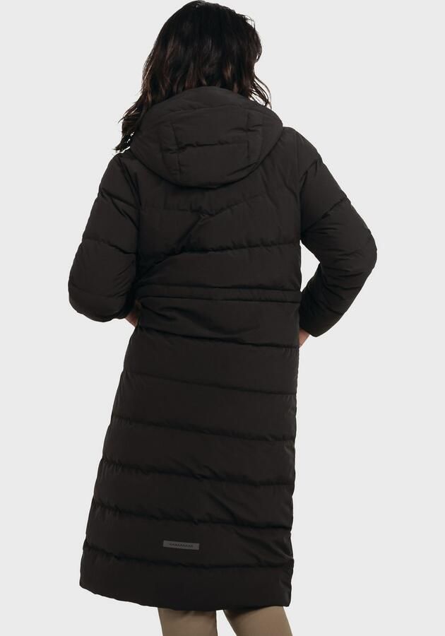 Schöffel Donsjack Down Coat Style Vindave WMS Verwarmend winddicht waterafstotend - Foto 2