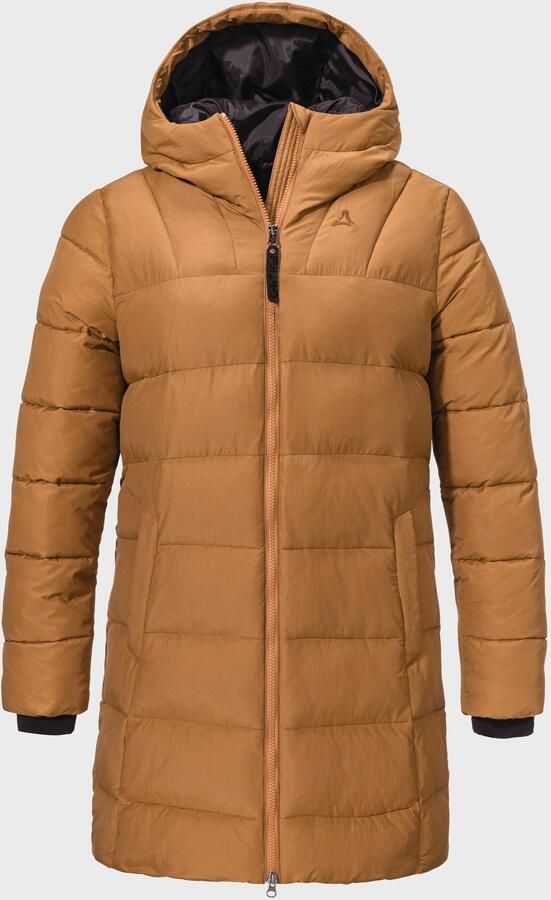 Schöffel Parka Urban Ins Parka Style Boslix WMS - Foto 6