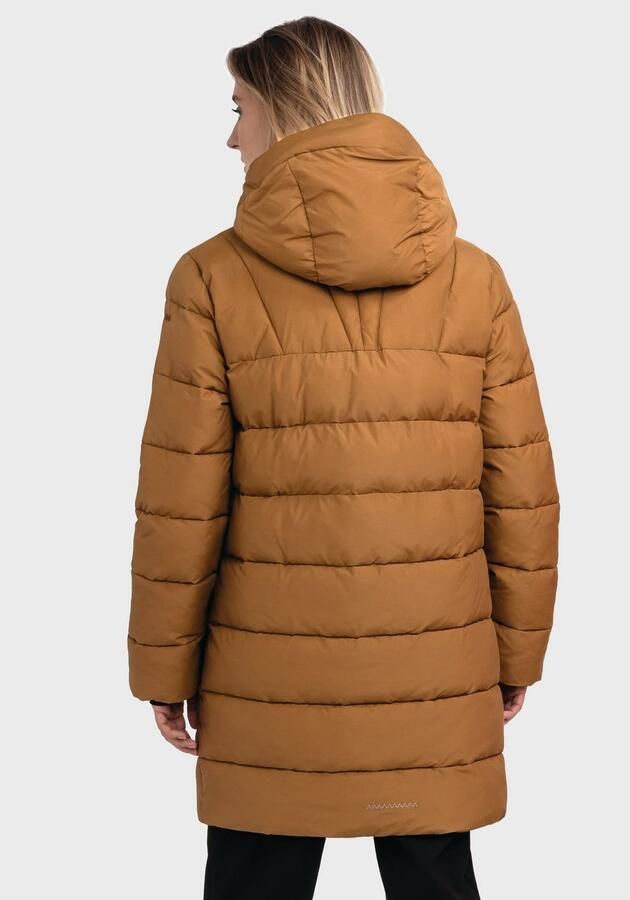 Schöffel Parka Urban Ins Parka Style Boslix WMS - Foto 3