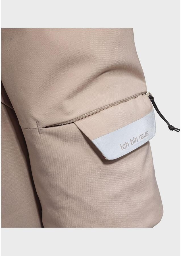 Schöffel Parka Urban Ins Parka Style Crivat WMS