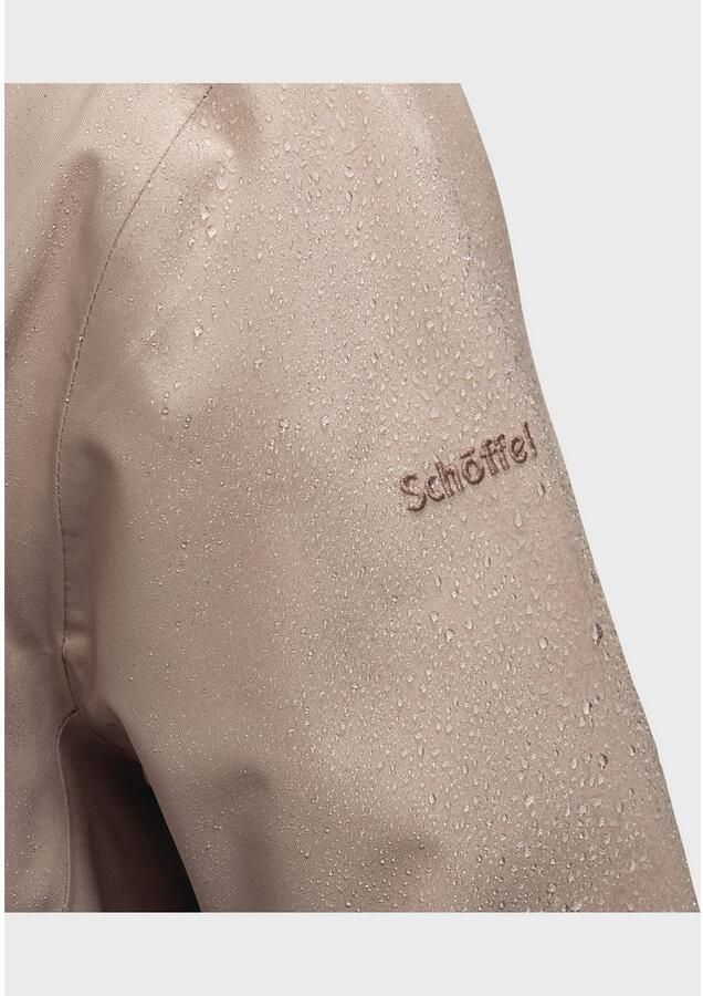 Schöffel Parka Urban Ins Parka Style Crivat WMS - Foto 3