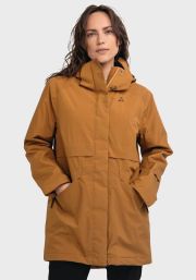 Schöffel Parka Urban Ins Parka Style Malkay WMS - Thumbnail 2