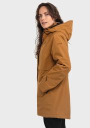 Schöffel Parka Urban Ins Parka Style Malkay WMS - Thumbnail 4