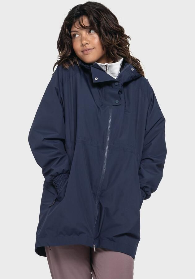 Schöffel Parka Urban Parka Style Bohorok WMS - Foto 3