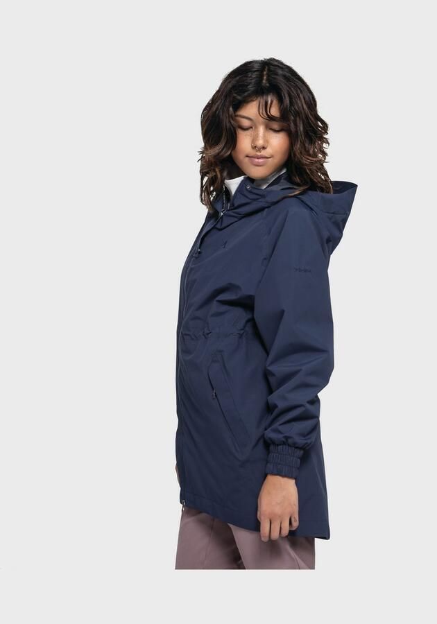 Schöffel Parka Urban Parka Style Bohorok WMS - Foto 4