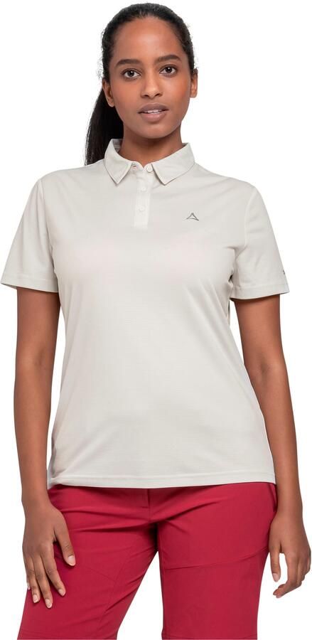 Schöffel Poloshirt CIRC Polo Shirt Tauron L (1-delig) - Foto 5