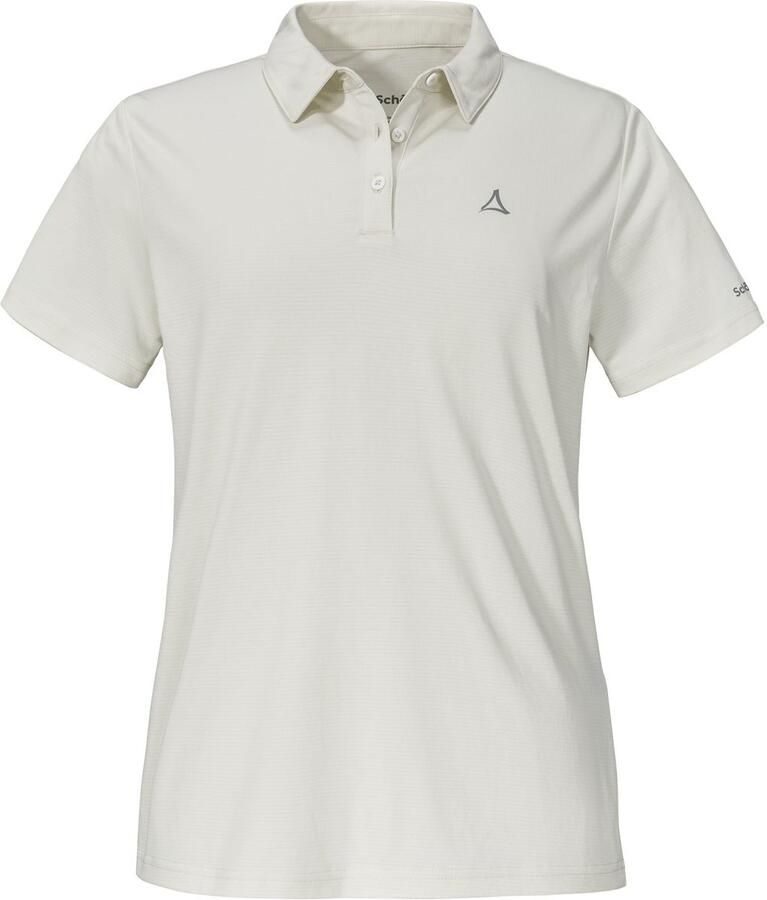 Schöffel Poloshirt CIRC Polo Shirt Tauron L (1-delig)