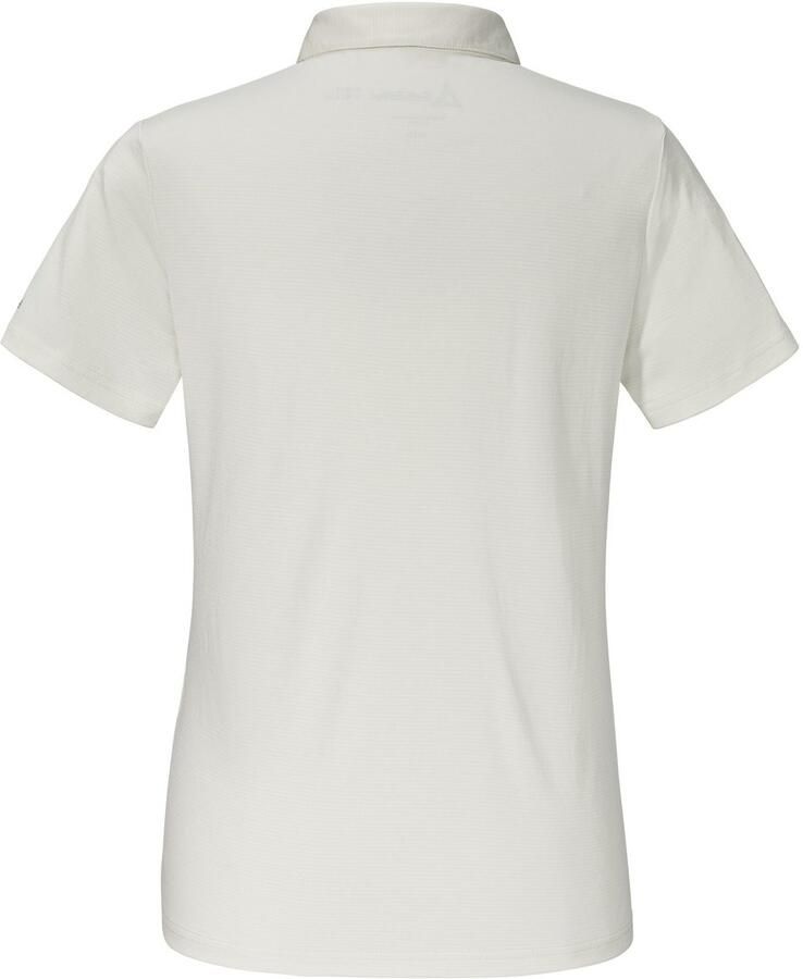 Schöffel Poloshirt CIRC Polo Shirt Tauron L (1-delig) - Foto 2