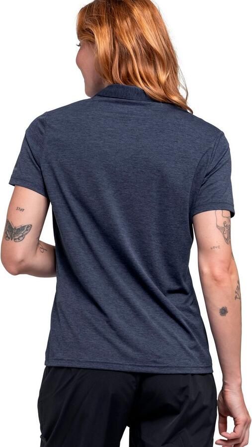 Schöffel Poloshirt CIRC Polo Shirt Tauron L (1-delig) - Foto 2