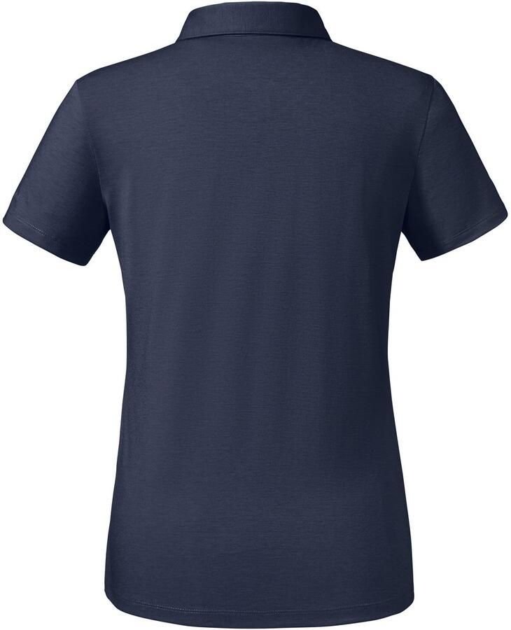 Schöffel Poloshirt CIRC Polo Shirt Tauron L (1-delig)