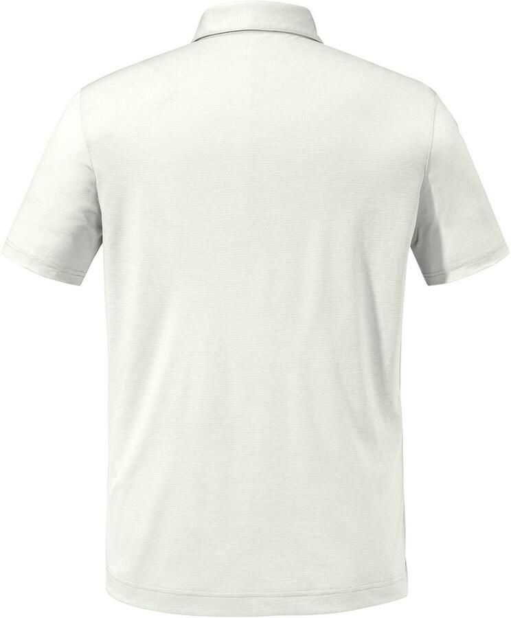 Schöffel Poloshirt CIRC Polo Shirt Tauron M (1-delig)