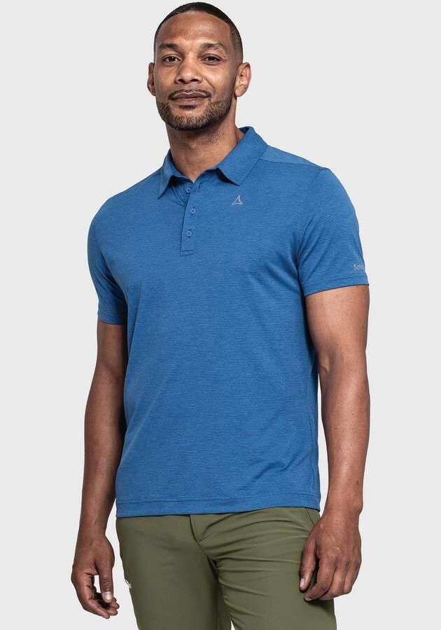 Schöffel Poloshirt CIRC Polo Shirt Tauron M - Foto 2