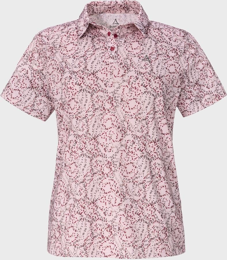 Schöffel Poloshirt Hiking Polo Shirt Style Todra WMS - Foto 5