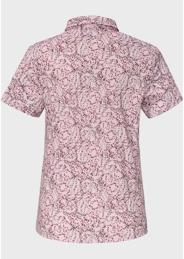 Schöffel Poloshirt Hiking Polo Shirt Style Todra WMS