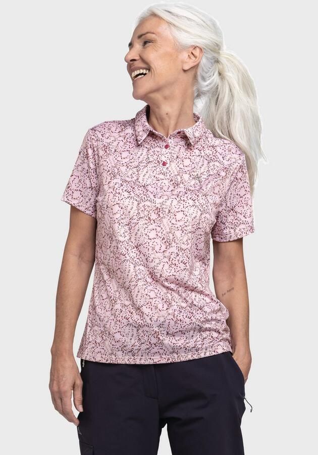 Schöffel Poloshirt Hiking Polo Shirt Style Todra WMS - Foto 2