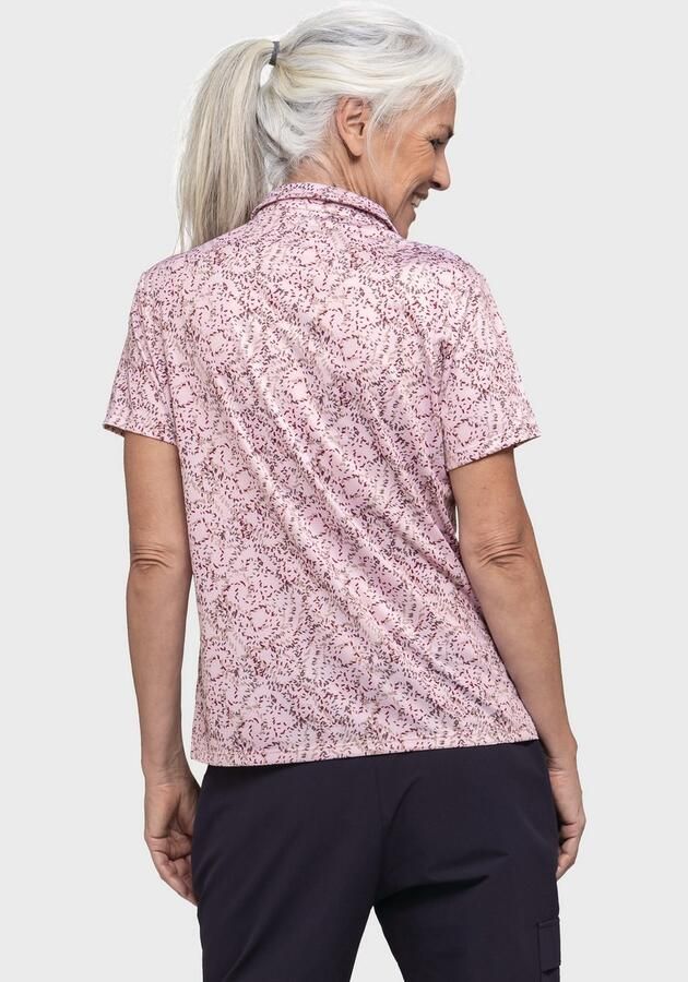 Schöffel Poloshirt Hiking Polo Shirt Style Todra WMS - Foto 3