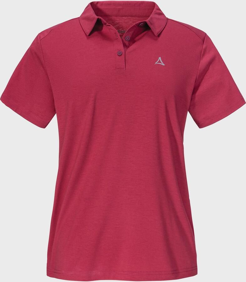 Schöffel Poloshirt Polo Shirt Ramseck L - Foto 5