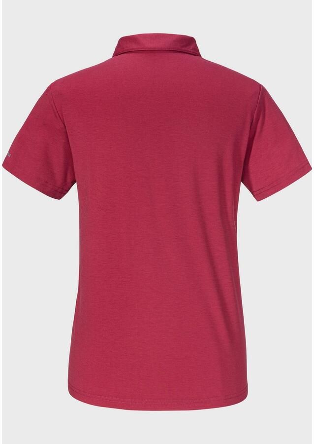 Schöffel Poloshirt Polo Shirt Ramseck L