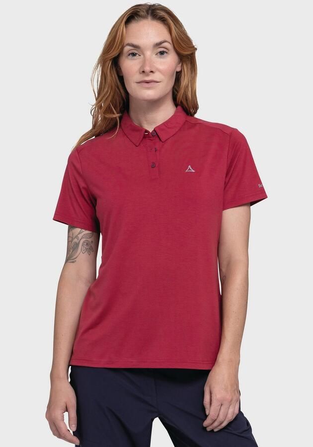 Schöffel Poloshirt Polo Shirt Ramseck L - Foto 2