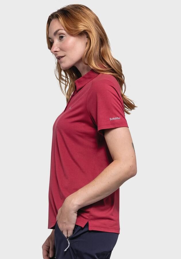 Schöffel Poloshirt Polo Shirt Ramseck L - Foto 4