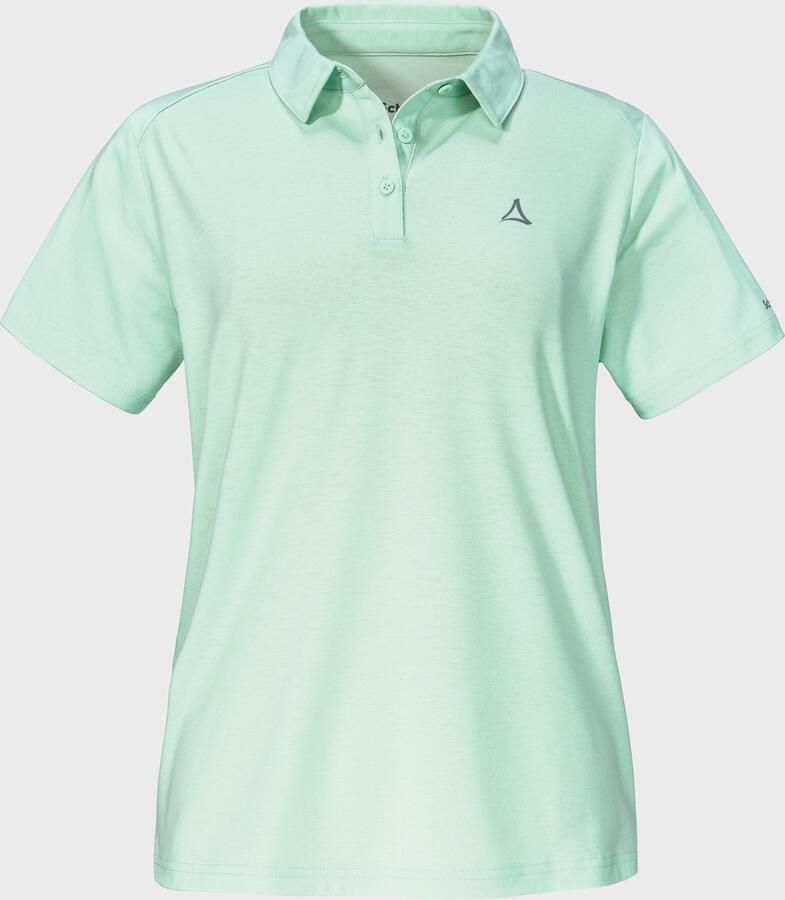 Schöffel Poloshirt Polo Shirt Ramseck L - Foto 5