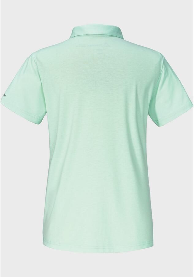 Schöffel Poloshirt Polo Shirt Ramseck L