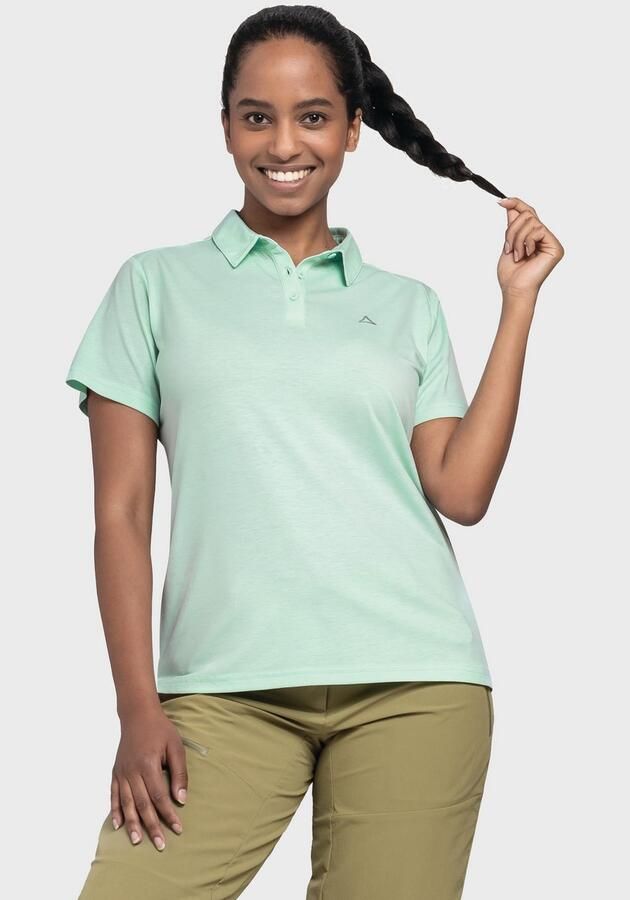 Schöffel Poloshirt Polo Shirt Ramseck L - Foto 2