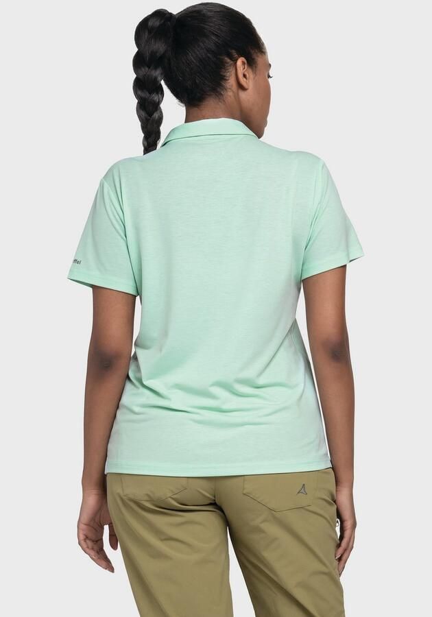 Schöffel Poloshirt Polo Shirt Ramseck L - Foto 3
