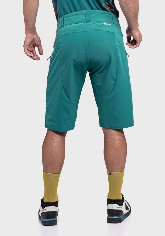 Schöffel Short Arosa M - Foto 4