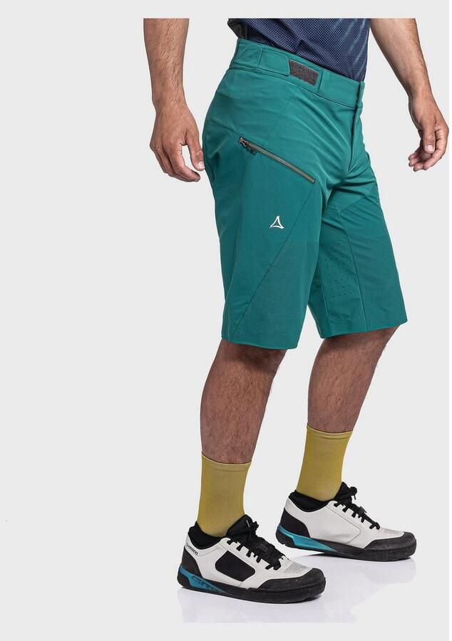 Schöffel Short Arosa M