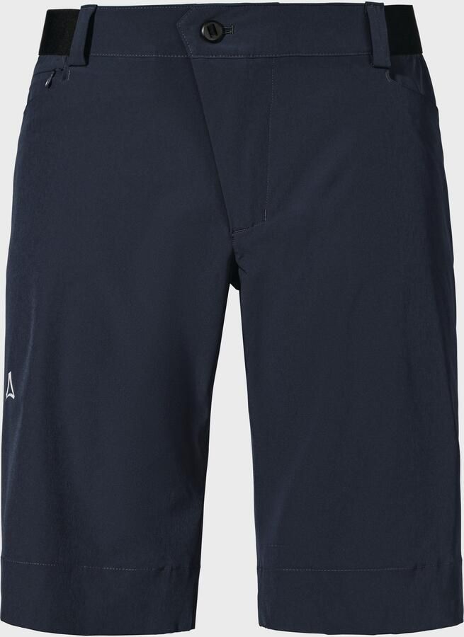 Schöffel Short Bike Shorts Style Keitele MNS - Foto 4