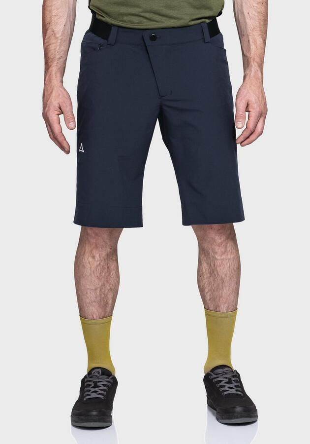 Schöffel Short Bike Shorts Style Keitele MNS