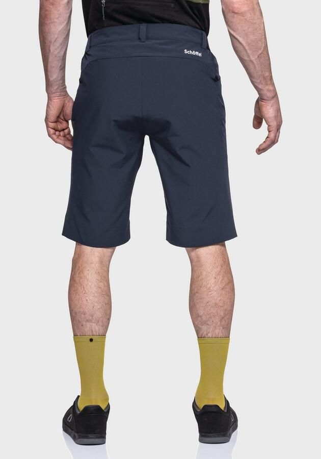 Schöffel Short Bike Shorts Style Keitele MNS - Foto 2
