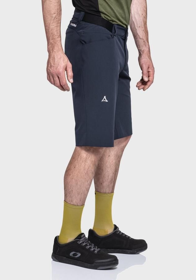 Schöffel Short Bike Shorts Style Keitele MNS - Foto 3
