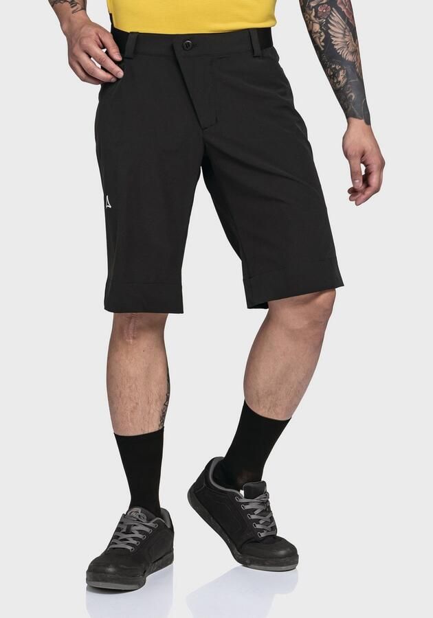 Schöffel Short Bike Shorts Style Keitele MNS