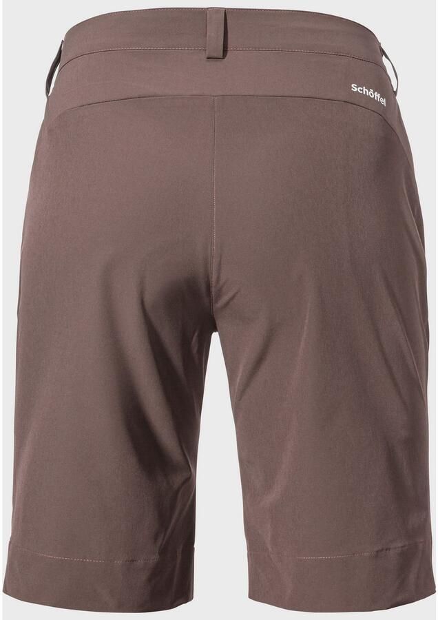Schöffel Short Bike Shorts Style Keitele WMS