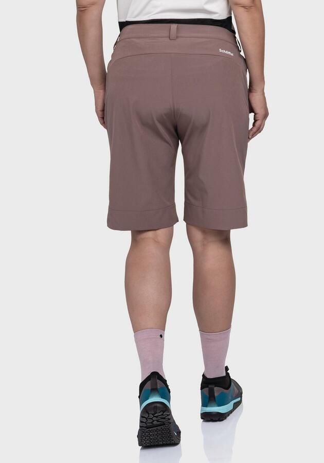 Schöffel Short Bike Shorts Style Keitele WMS - Foto 3