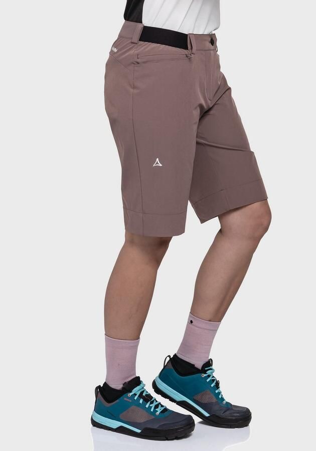 Schöffel Short Bike Shorts Style Keitele WMS - Foto 4