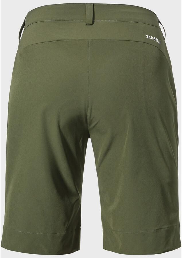 Schöffel Short Bike Shorts Style Keitele WMS
