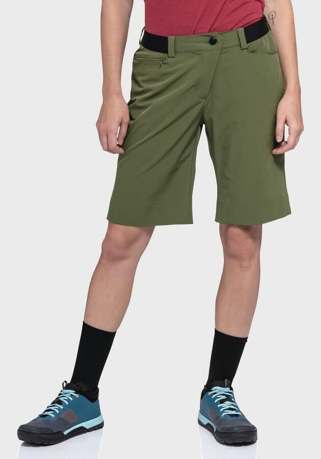 Schöffel Short Bike Shorts Style Keitele WMS - Foto 2