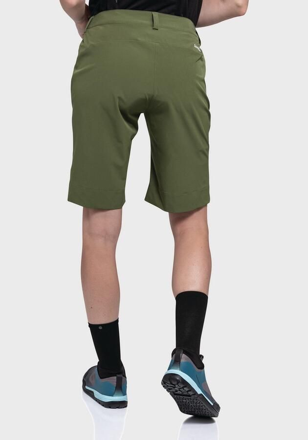 Schöffel Short Bike Shorts Style Keitele WMS - Foto 3