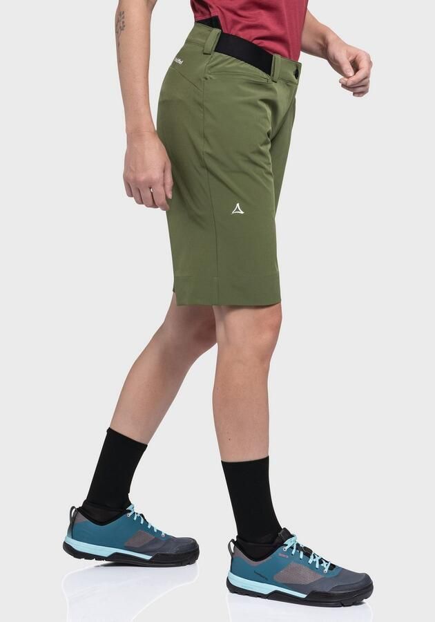 Schöffel Short Bike Shorts Style Keitele WMS - Foto 4