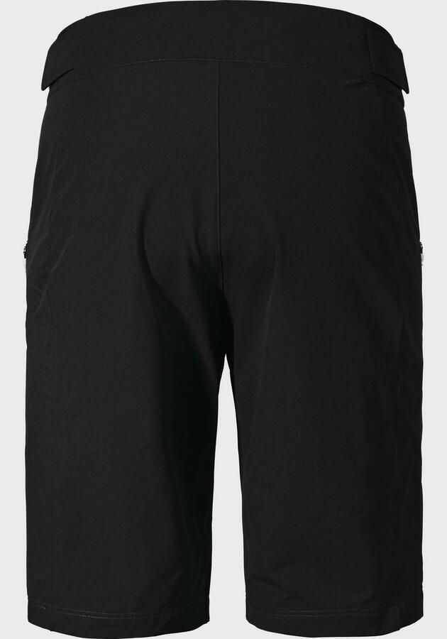 Schöffel Short Bike Shorts Style Puula MNS