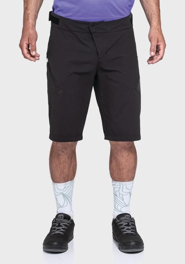 Schöffel Short Bike Shorts Style Puula MNS - Foto 2