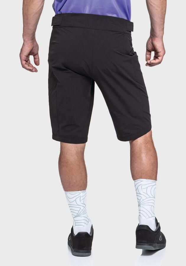 Schöffel Short Bike Shorts Style Puula MNS - Foto 3