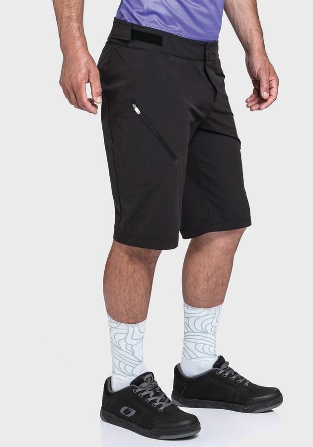 Schöffel Short Bike Shorts Style Puula MNS - Foto 4