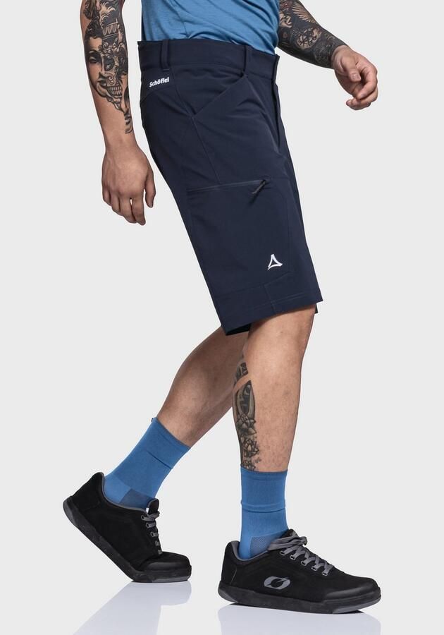 Schöffel Short Danube M - Foto 4