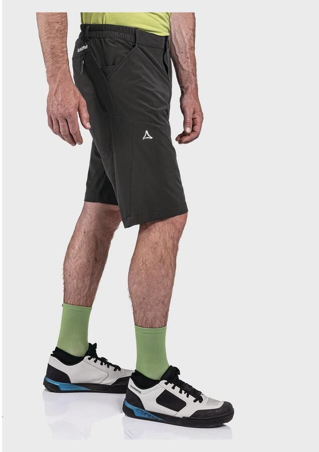 Schöffel Short Grado M