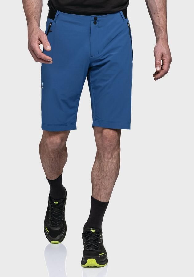 Schöffel Short Hiking Shorts Style Blaustein MNS